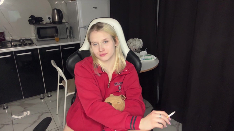 MertyXXX: Jeden Po Drugim