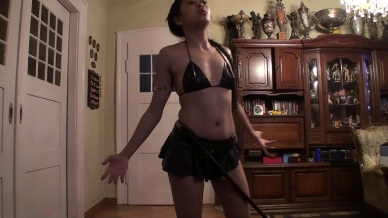 Asian Pussy Vision: Erotische tanz-zusammenstellung teil 2