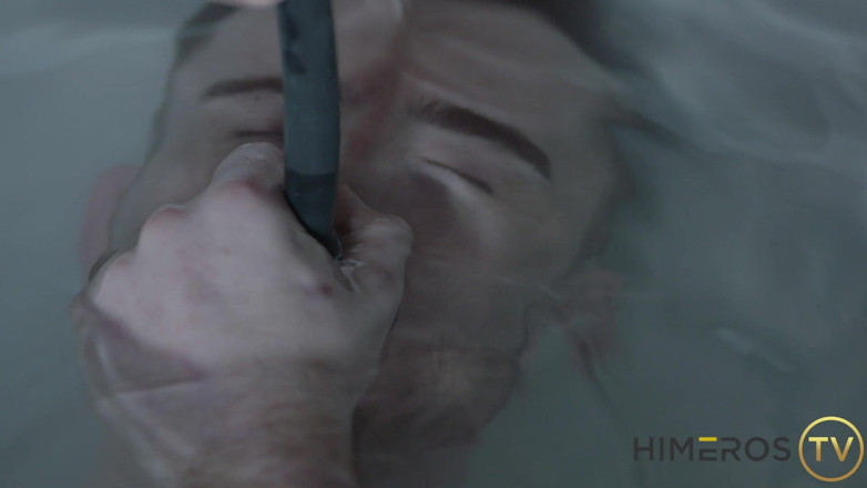 Himeros.tv: Botezul