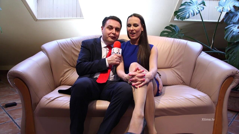 Andrea Dipre Channel: Andrea Dipre Mea Malone безумно!