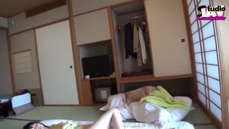 Studio JAV Launcher: Sayoko mariée, collection complète. Rencontres secrètes et voyage romantique d’une...