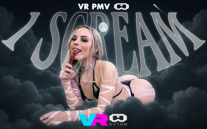 VRhythm: Я кричу - vr порномузикальне відео, секс добірка