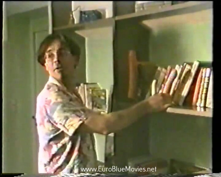 Euro Blue Movies: Sorpresas Aeriennes 1992