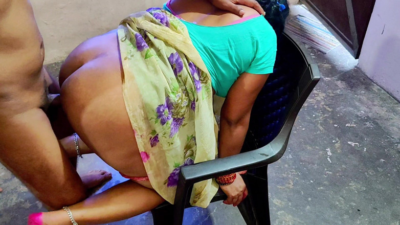 Annubhabhi4: インドのデシ族の妻のセックス