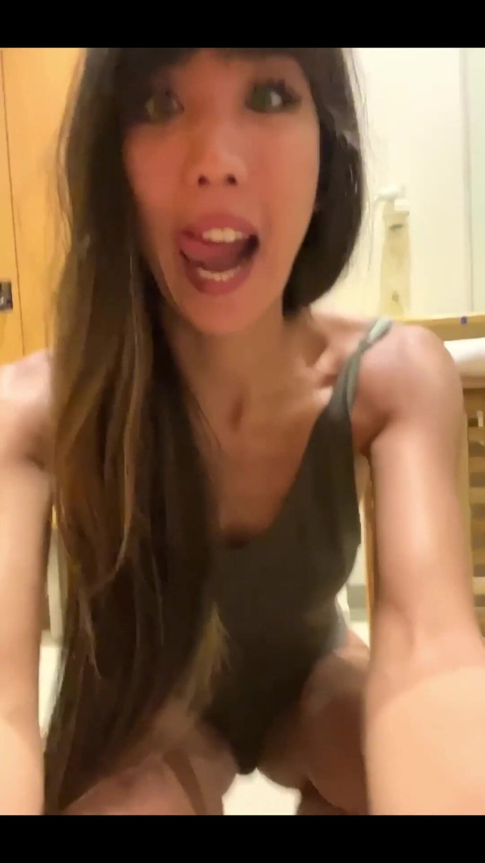 DaringKiara: Ready for My Next Video