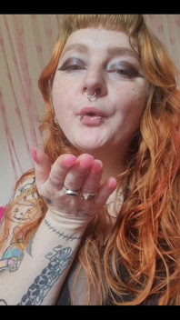 Shall We Smooch? Me and You