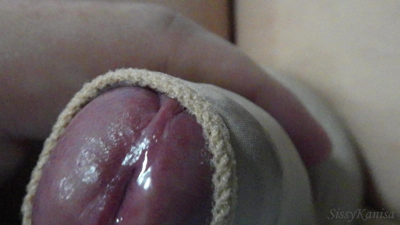 SissyKanisa: Colección de lencería de sissykanisa ep23 parte 2: medias azules y...