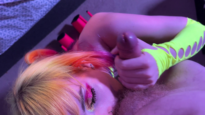 BiMFCoupleUK: Raver Girl Fucked Hard Long Sex Tape