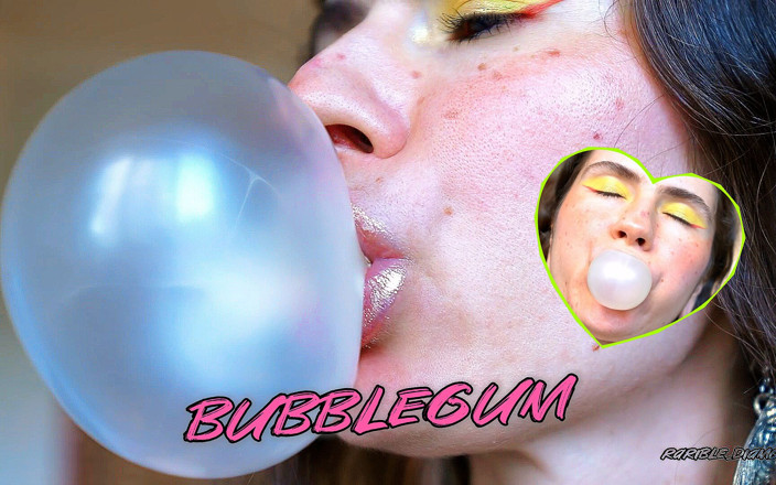 Rarible Diamond: Pegajoso Brillante Bubblegum Pop 2