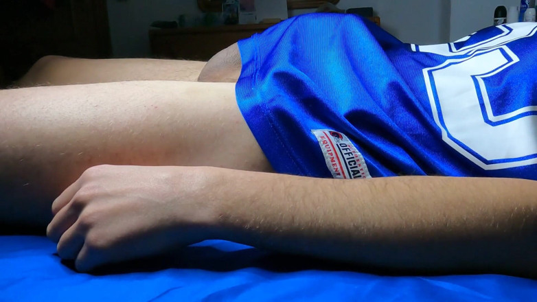 Cool Body: Auf der Suche nach einem nassen traum. Ich nehme mein...