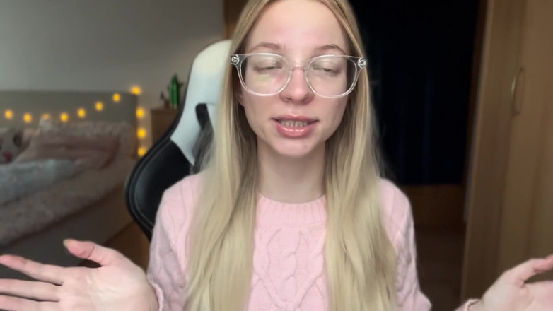 Goddess_Bella_Rae: Alles, was Sie über Gooning wissen müssen