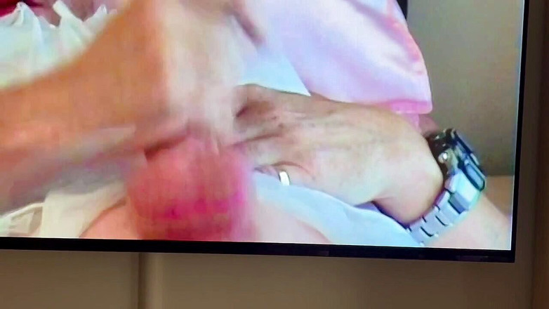Louise: 射精