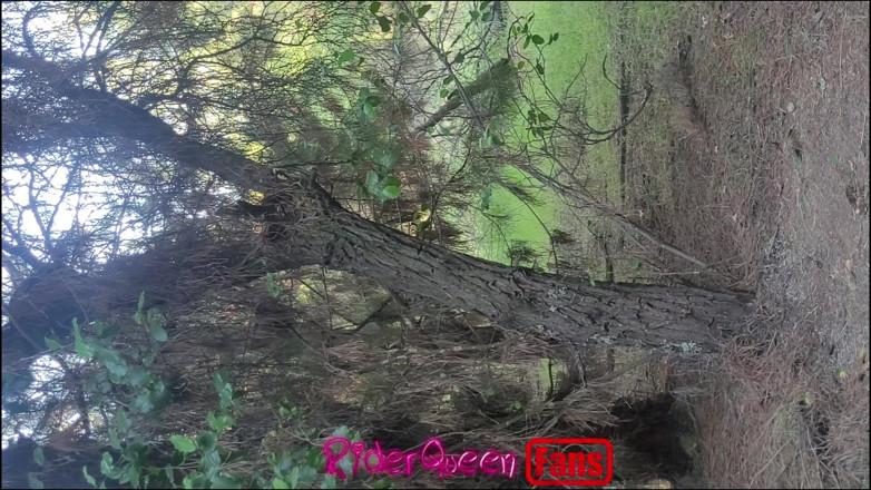 Only Riderqueen BBW Step Mom Latina Alone: Riderqueen solo, al aire libre, videos para mis fanáticos
