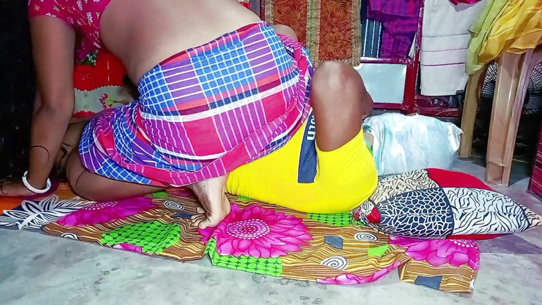 Dogrupali69: Ma femme desi sexy et moi avons fait une vidéo...