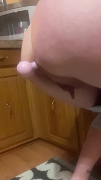 Back Door Squirting