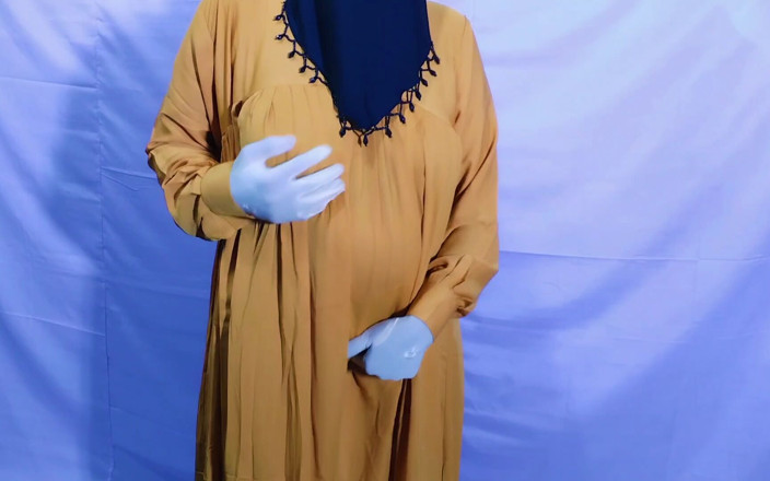 Indian sex with: Indická muslimská hidžábská krásná manželka