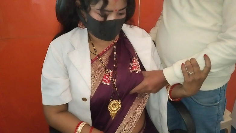 Nirman: Vidéo virale d’une ex-femme desi sexy