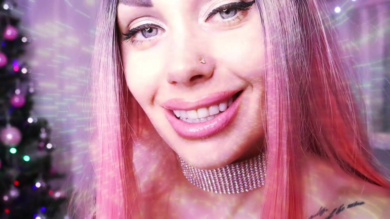 Goddess Misha Goldy: ASMR yang menpesona! Satu kata - kecanduan! Seorang wanita - i am!