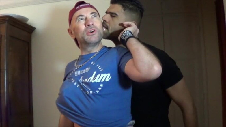 Gaybareback: Leon xxl की बिना कंडोम चुदाई jess royan की चुदाई और चूत में वीर्य