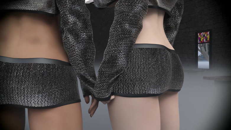 Kimdam3d: FGGB 84 松本とハリベル パート13/全27