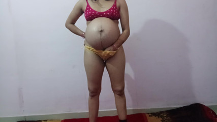 Suhani: Indiana sexy bhabi nuda
