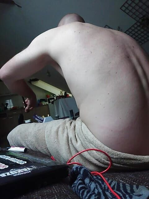 Trailerparkboi: Tajně masterbating
