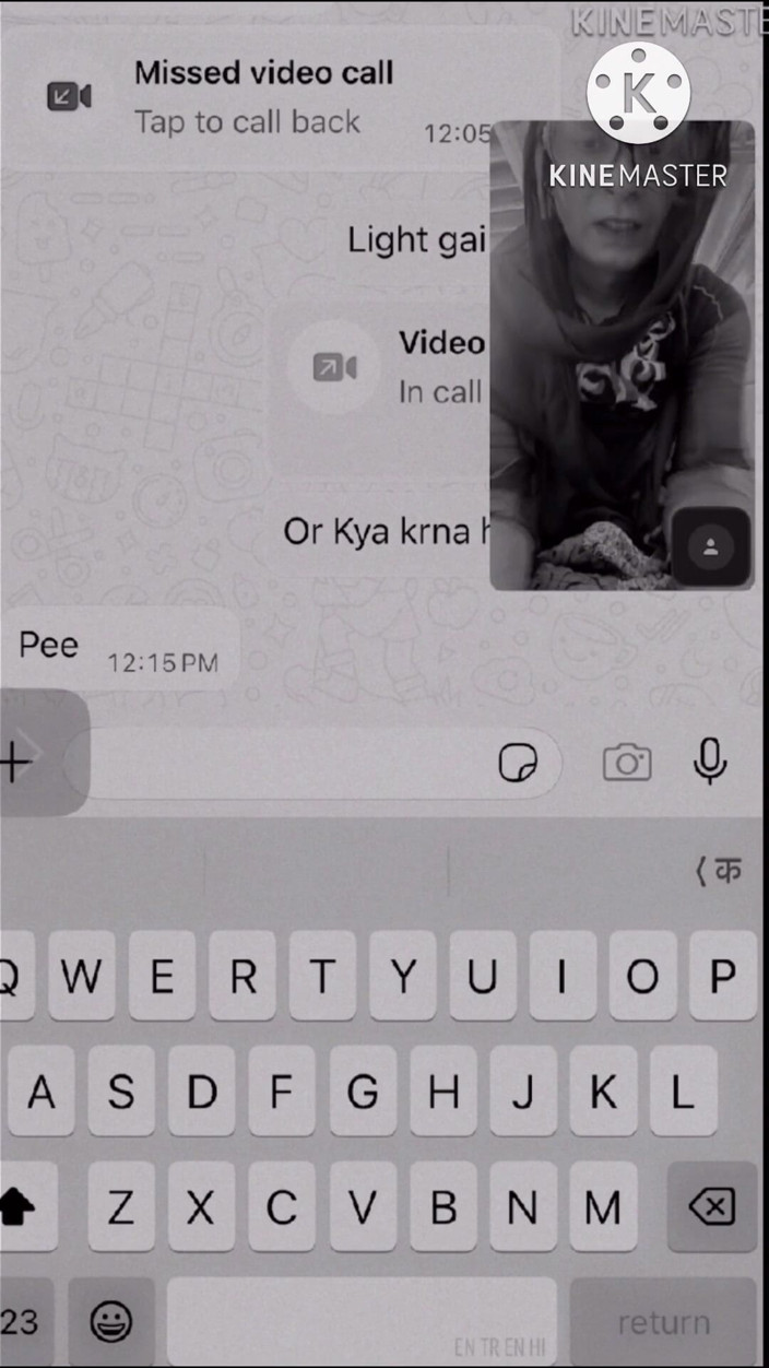 Apple00001: Devils Pee