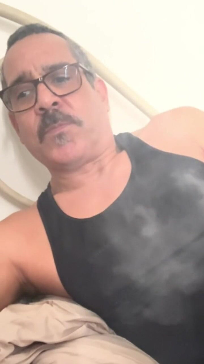 ARawDeal: Smoking Daddy
