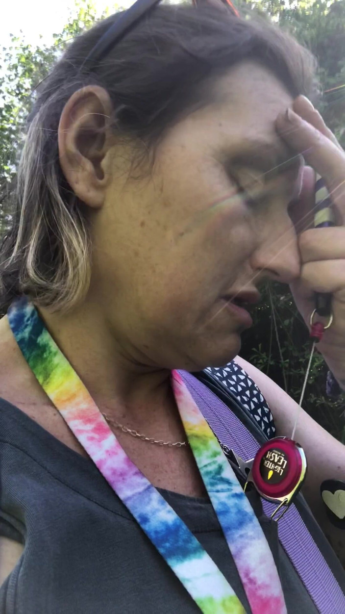 Pissing Paradise: Me Fode! Eu Precisava Desse Xixi Em Um Lugar Público!