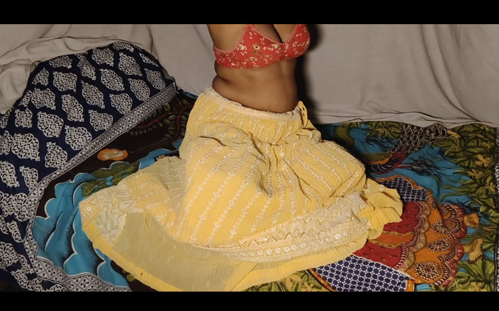 Desi step mom: Uncut Video Full Desi Indian Bhabhi in a Hard Rajasthani...