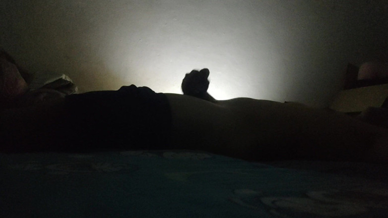 KnP world for gay: Shodow masterbate