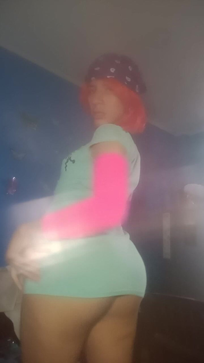 Femboy from Colombia: Deze beweging is klaar voor iedereen