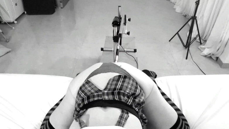 Bdsmlovers91: Був спійманий за переглядом порно і трах-машиною: bdsmlovers91