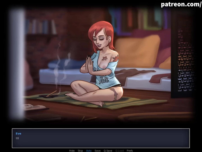Cartoon Play: Літня сага, частина 170 (0.20.16)