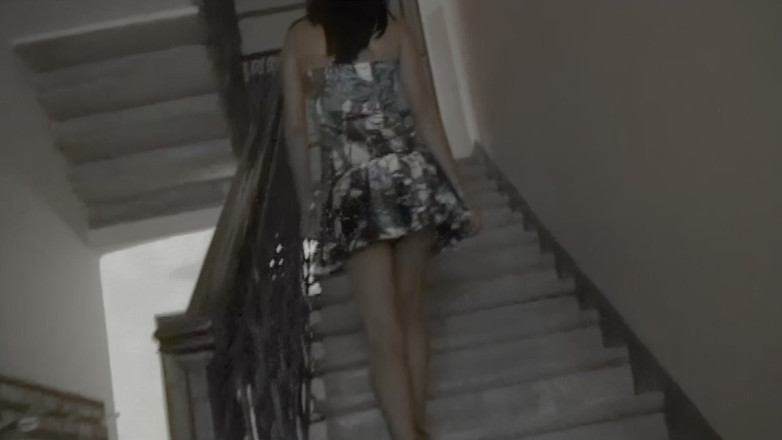 My real dirty life: Gadis yang bersemangat masturbasi di kantor