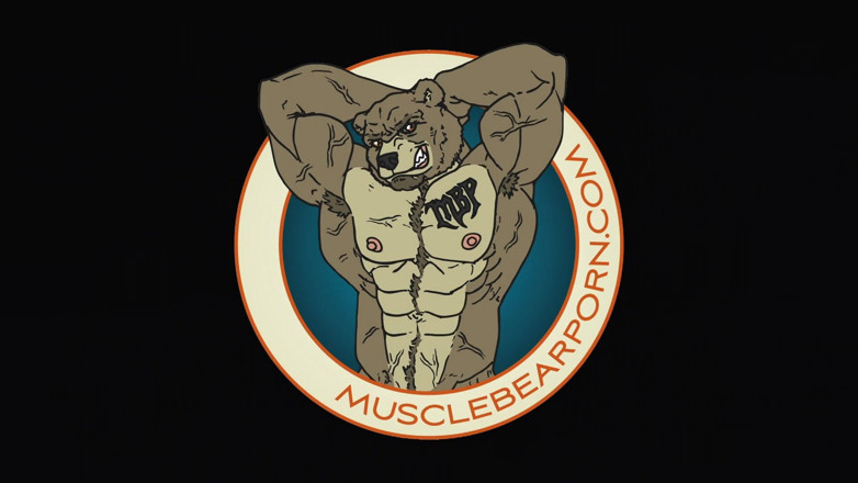 Muscle Bear Porn: Pt2 dei buoni ragazzi si stufano
