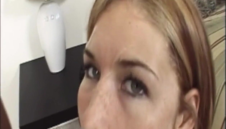 Bitch hunter: Tears Streaming BBC Deepthroat a zející anální libra