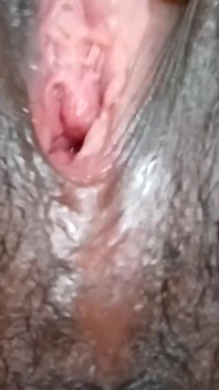 Indická Anty Bigg Kundička vodní pumpa