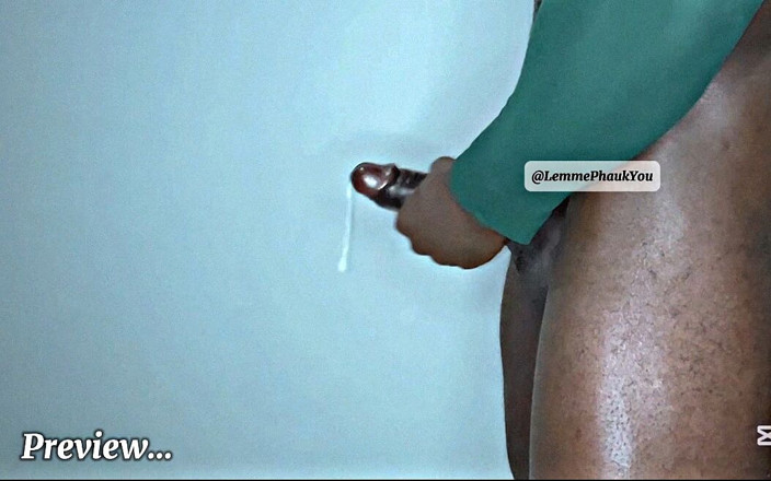 LemmePhaukYou: Daddy Edging berotot