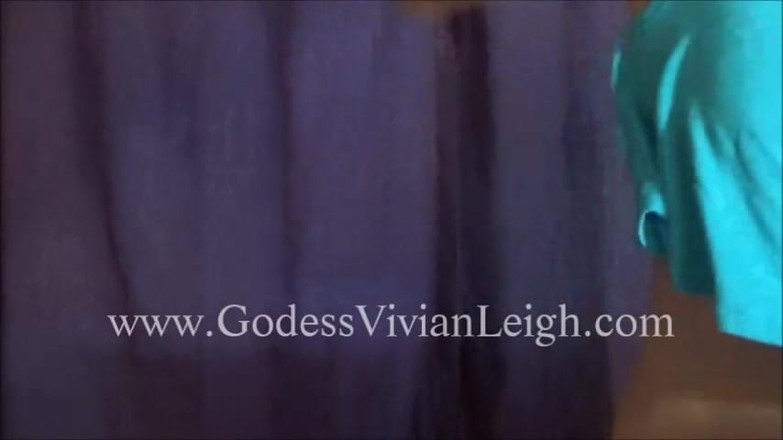 Goddess Vivian Leigh: タイニー・ディック・ルーザー