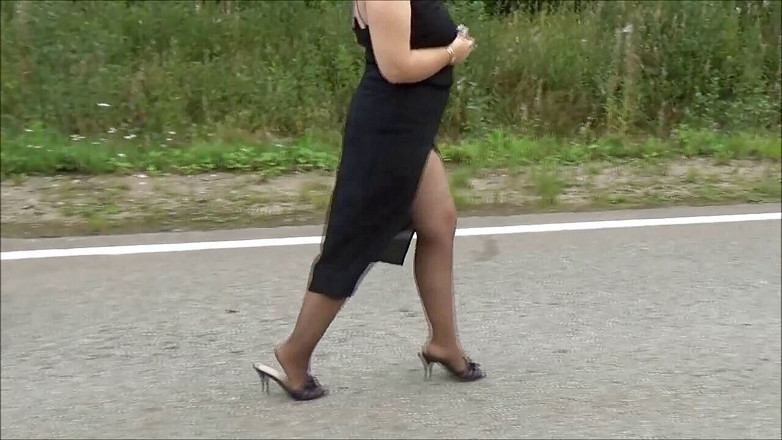 Nylon-Heels: İş tarzı bölüm 2