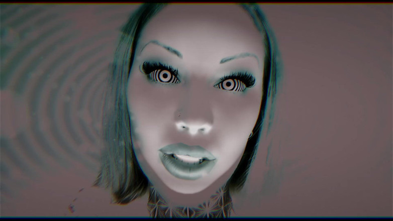 Goddess Misha Goldy: 30 Tage spirales goonen, edging und verweigern, herausforderung! Tag 17
