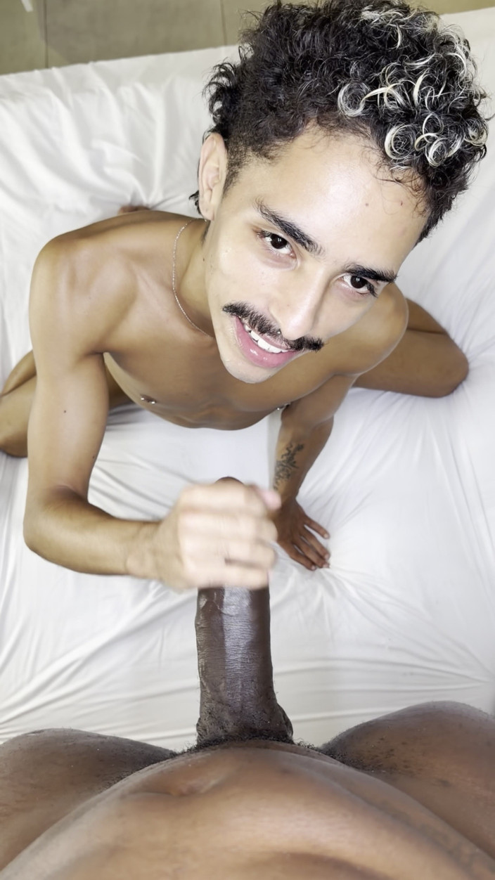 The Vicious Gabe: Vom Begabten Typen Ohne Mitleid Gefickt Zu Werden