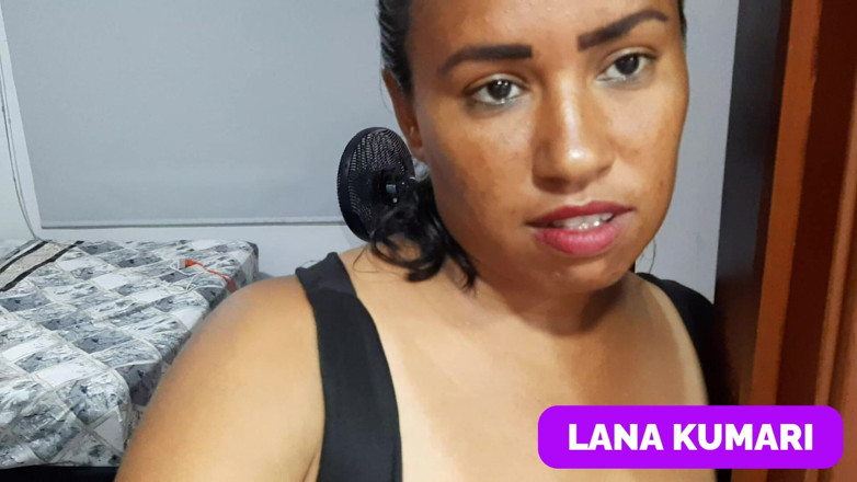 LanaKumari: Ich Ficke Die Muschi Meiner Stiefmutter