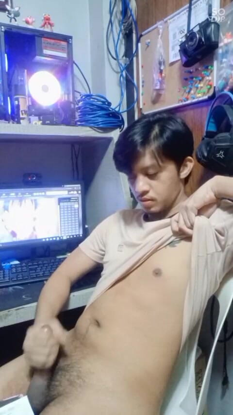 Rent a gay productions: Ragazzo Asiatico Ottiene Il Suo Sperma