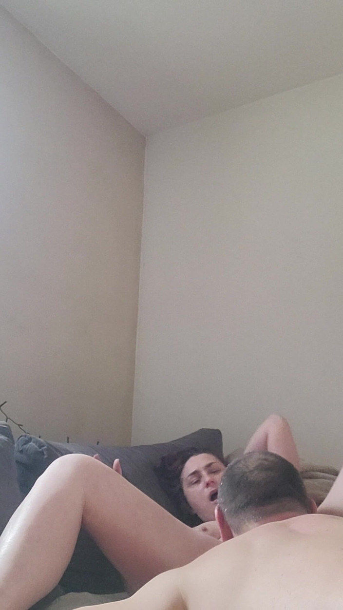 Kubnat: Nati sexy veut du bon sexe