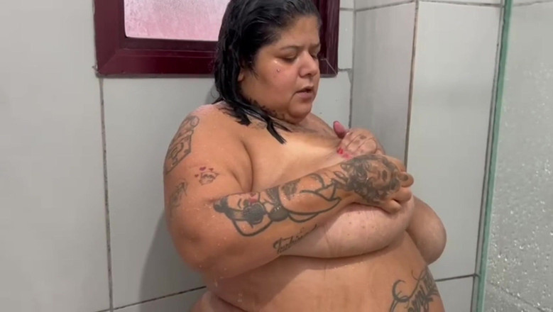 Mary Jhuana: BBW у душі