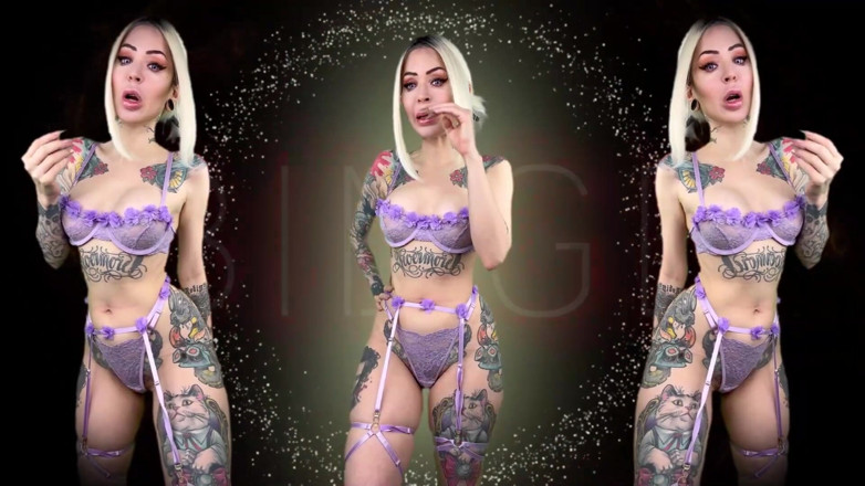 Baal Eldritch: Ta dépendance va s’aggraver - dépendance au porno, Binge, coaching masturbatoire