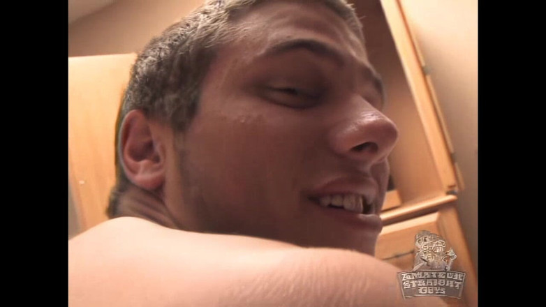 Jay's Amateur Straight Guys: uttejit stret brokan stret boy rob