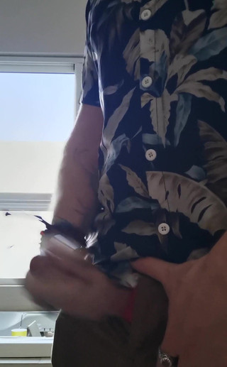 Dirty Talking Guy: So turned on by your messages today, here's the quick,...